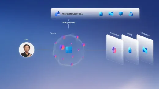 Agent platform security windows - Windowssecurity for AI agents