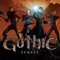 Gothic 1 remake pc game cover - Gothic 1 Remake for PC: Guide, Tips & System Requirements