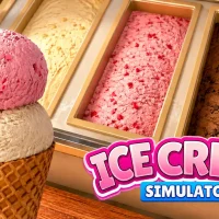 Ice cream simulator pc game cover - Ice Cream Simulator for PC: Guide, Tips & System Requirements