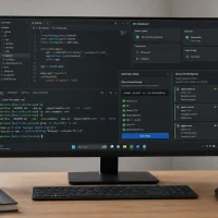 Improving windows trusted platform for development - Build 2026: Improving Windows as the trusted platform for development