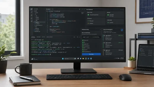 Improving windows trusted platform for development - Build 2026: Improving Windows as the trusted platform for development
