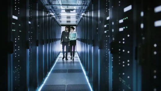 Why enterprise networks need both reach and resilience