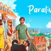 Paralives game official logo - Paralives for PC: Guide, Tips & System Requirements