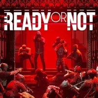 Ready or not game on pc cover - Ready or Not for PC: Guide, Tips & System Requirements (2026)
