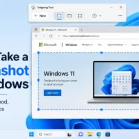 Taking a screenshot on pc guide cover - How to Take a Screenshot on Windows 11/10 (5 Methods)