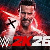 Wwe 2k26 pc game cover - WWE 2K26 for PC: Guide, Tips & System Requirements