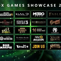 Xbox game showcase 2026 games list - Summary of the Xbox Games Showcase 2026