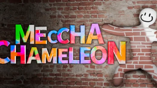 Meccha chameleon pc game cover - MECCHA CHAMELEON for PC: Guide, Tips & System Requirements