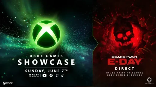 Watch xbox june7 2026 show - Watch the Xbox Games Showcase on June 7