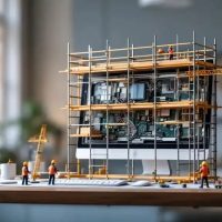 Modernize IT infrastructure