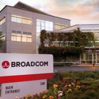 Broadcom