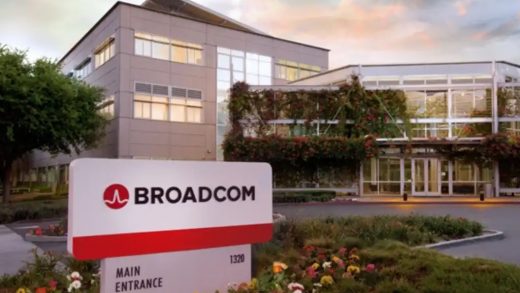Broadcom