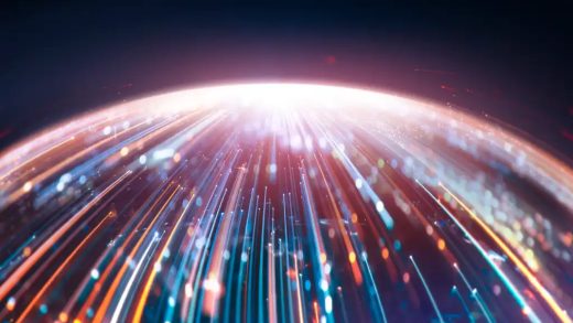 Networking in the age of AI