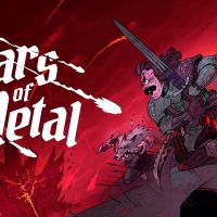 Tears of metal pc game cover - Tears of Metal for PC: Guide, Tips & System Requirements