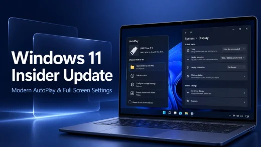 August21 2026 win11 update - New builds released on August 21, 2026