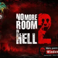 Cover image no more room in hell 2 - No More Room in Hell 2 for PC: Guide, Tips & System Requirements