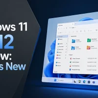 Cover image windows11 26h2 2026 august update - Windows 11 version 26H2 now available in the Release Preview Channel