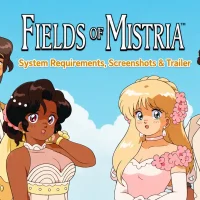 Fields of mistria on pc cover - Fields of Mistria for PC: Guide, Tips & System Requirements