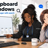 Genclipboard for pc cover - GenClipboard for Windows: Free Clipboard Manager With Search