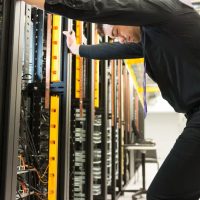 disaster recovery, DR, server, frustrated