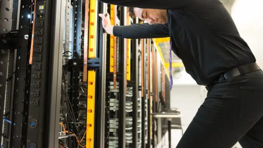 disaster recovery, DR, server, frustrated