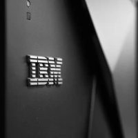 IBM Logo