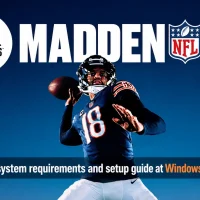 Madden27 caleb williams cover - Madden NFL 27 for PC: Guide, Tips & System Requirements