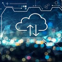 Cloud-Plattform