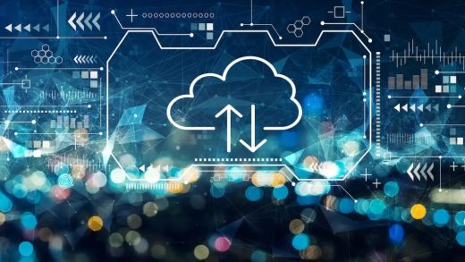 Cloud-Plattform