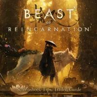 Bor game for pc cover - Beast of Reincarnation for PC: Guide, Tips & System Requirements