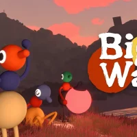 Cover image big walk game - Big Walk for PC: Download, Requirements & Setup Guide
