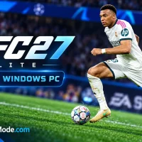 Cover image fc27 lite - EA SPORTS FC 27 Lite for PC: What's Free, What's Locked & How to Upgrade