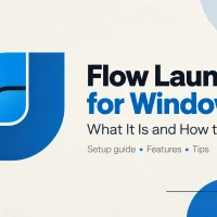 Cover image flow launcher pc - Flow Launcher for Windows: Setup, Plugins and Shortcuts