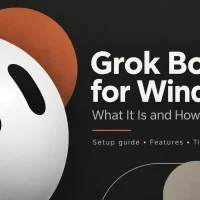 Cover image grok bot pc - Grok Bot for Windows: What It Is and How to Use It