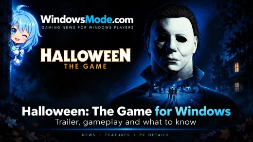 Cover image halloween game - Halloween: The Game for PC: Guide, Tips & System Requirements