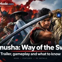 Cover image onimusha way of the sword - Onimusha: Way of the Sword for PC: Guide, Tips & System Requirements