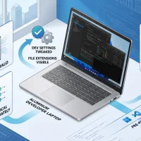 Cover image project zenith 2026 september - Project Zenith: Ready-to-code Windows experience on developer‑class devices