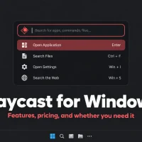 Cover image raycast app for pc - Raycast for Windows: Features, Pricing and Whether You Need It