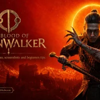 Cover image the blood of dawnwalker game - The Blood of Dawnwalker for PC: Download, Requirements & Setup Guide