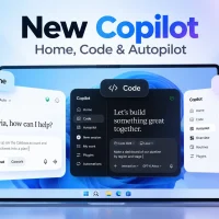 New copilot september 2026 - The New Microsoft Copilot: Home, Code and Autopilot Explained