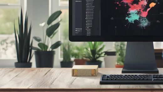 Nvidia's Project DIGITS