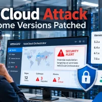 Velocloud orchestrator - On-Prem VeloCloud Orchestrator Under Attack: Patch Guide