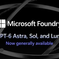 Gpt 6 astra sol and luna tools for production agents in.jpg - GPT-6 Astra, Sol, and Luna: Tools for Production Agents in Microsoft Foundry