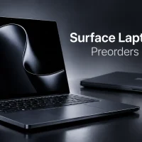 Surface new october 2026 - Surface Laptop Ultra and RTX Spark Dev Box: Prices, Specs and Pre-Orders