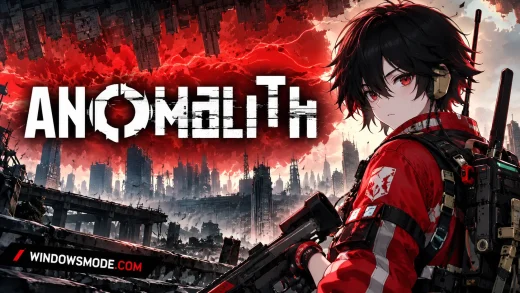 Anomalith featured cover