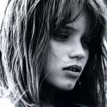 Abbey lee kershaw model1