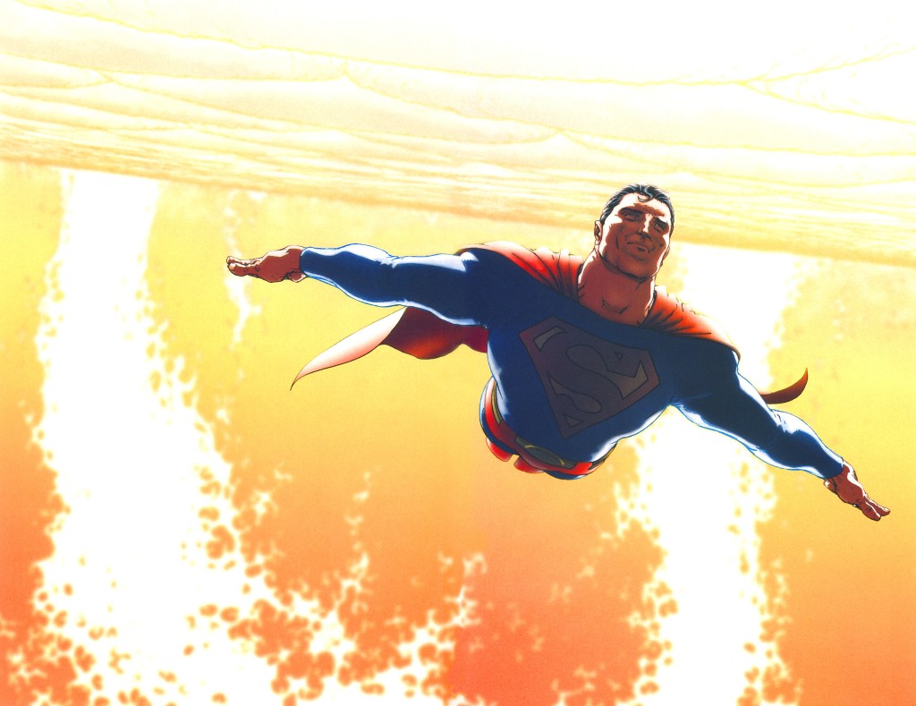 All star superman