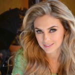 Aracely arambula face