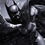 Arkham origins wallpaper