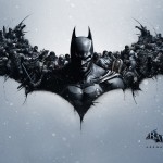 Batman arkham origins wallpaper